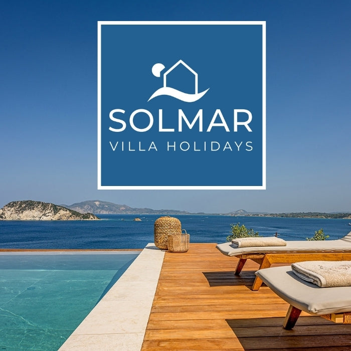 15% off Solmar Exclusive Villas