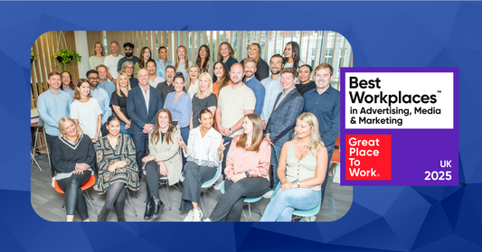 Best Workplaces in Advertising, Media & Marketing™