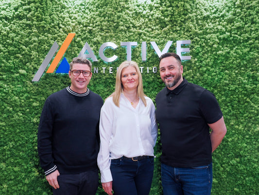 Active International eyes growth outside of London with new North & Scotland head role