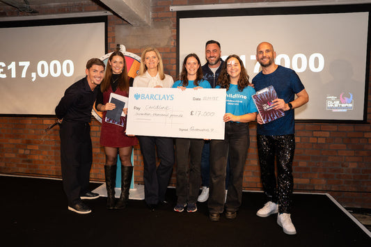 Quizmasters of the Mediaverse