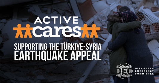 Update on Türkiye-Syria Earthquake