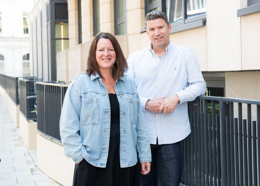 Ruth Cartwright joins as new managing director