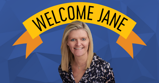 Welcome Jane Putley