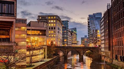 Why Growth Doesn’t Begin and End in London