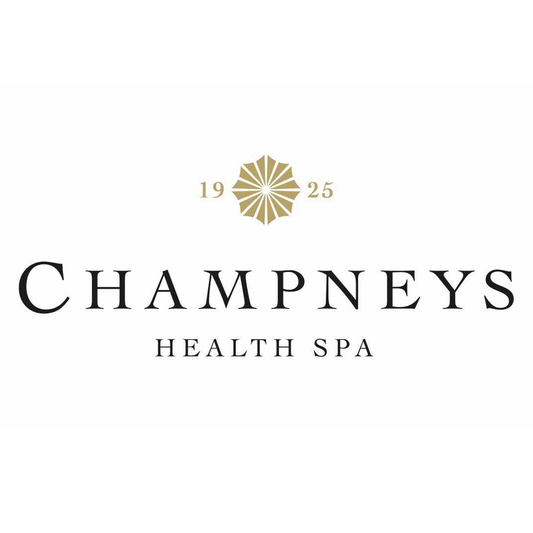 20% off Champneys Gift Cards